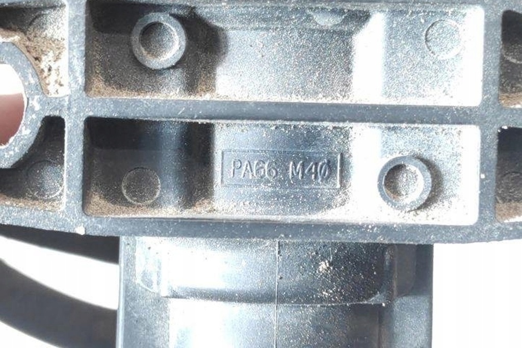 Ford Focus IV (HN) 98AB9E882 1.8L benzină 92kW 2002 Valvă electrometică Product image