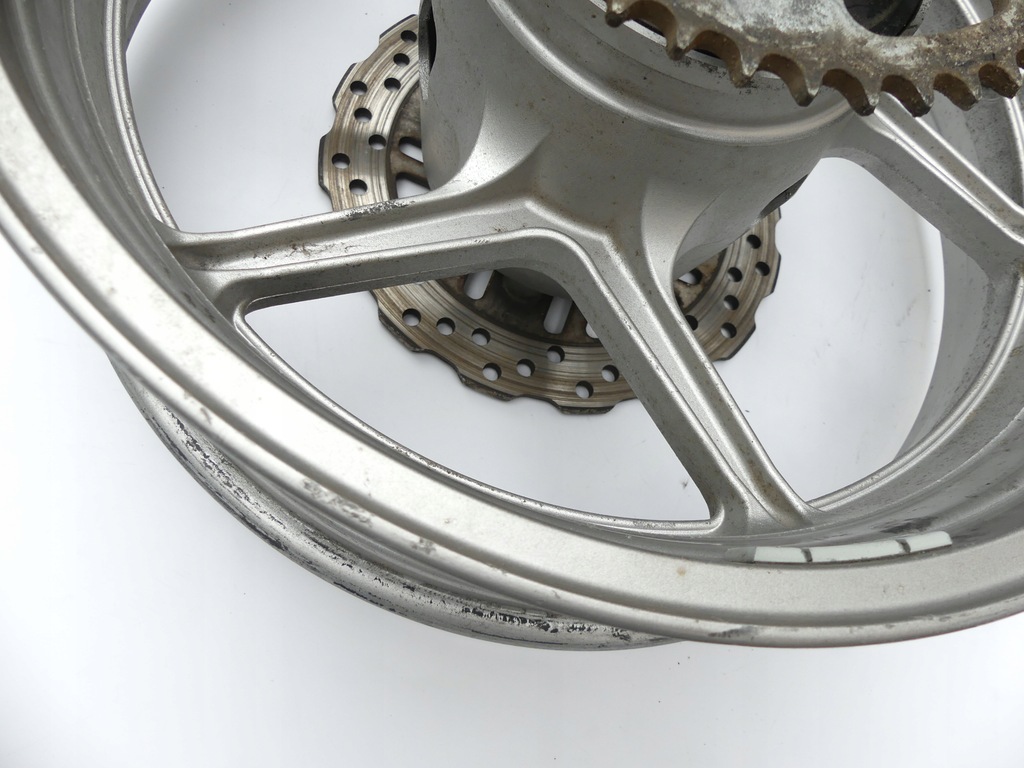 JANTE SPATE DISC SPATE R-0064 KAWASAKI Z750 07 + Product image