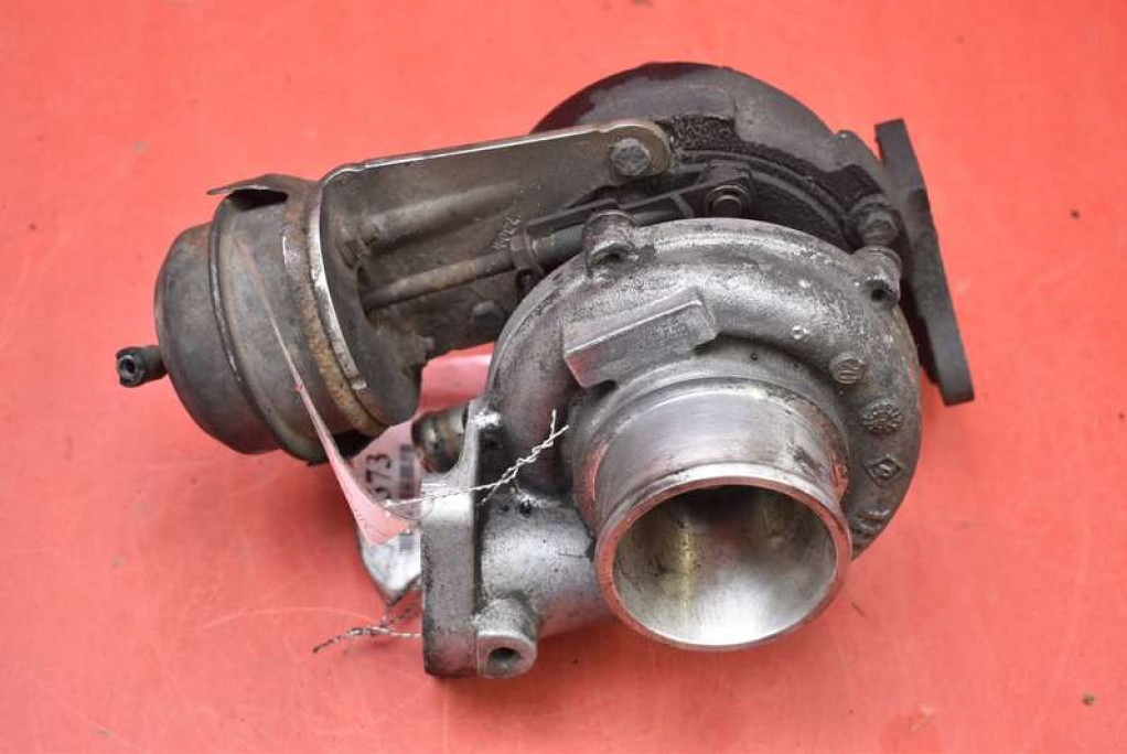 TURBINA TURBOCOMPRESENT 808102-3711 OPEL ASTRA 3 III H 1.7 CDTI 125 CP 06-14 Product image