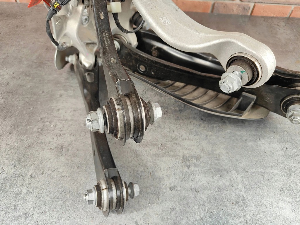 BMW G01 X3 G02 X4 dreapta dreapta + Recunoaște 6879752 Product image