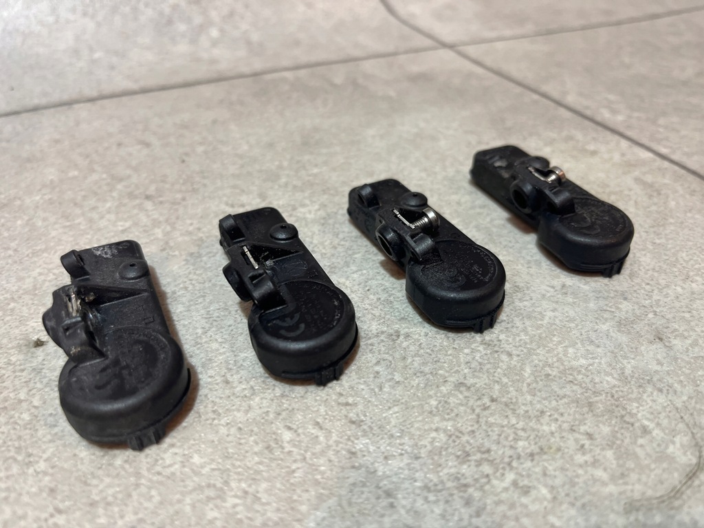 JEEP DODGE CHRYSLER SENSOR PRESIUNE ORIGINAL BDB Product image
