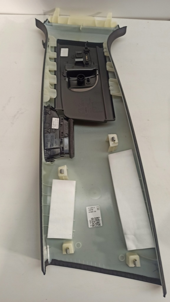 CAPAC STILPI CAPAC DREAPTA 31479219 VOLVO V60 II Product image