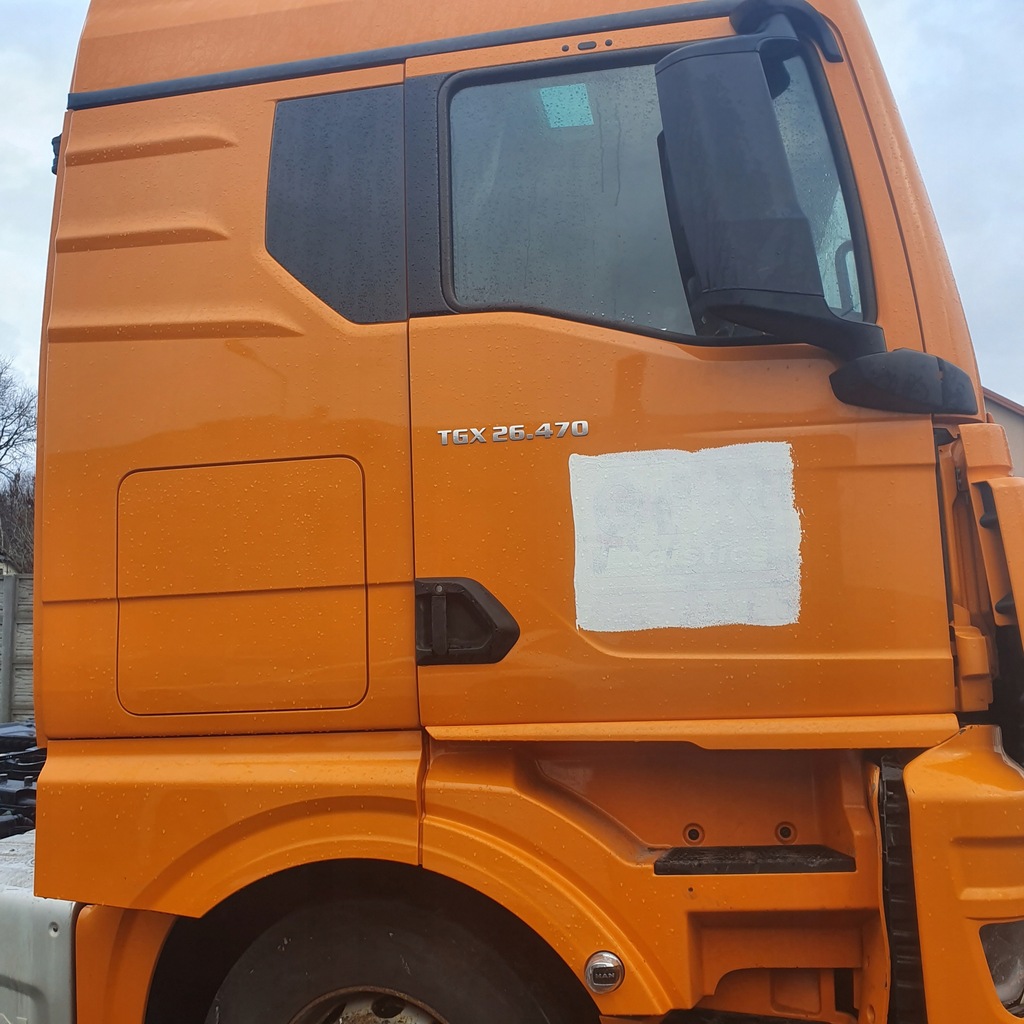 REZERVOR MAN TGX TGS TG3 2021 ADBLUE 81.15400-6183 Product image