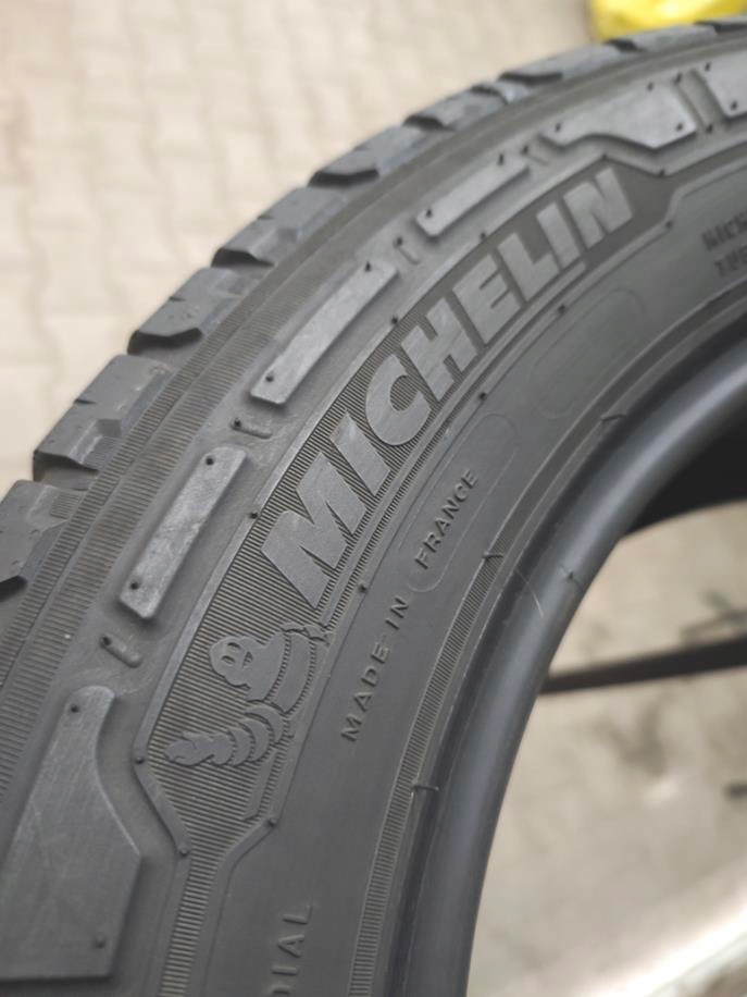215/60r17c michelin 2022 toate anvelopele 7mm 7173 Product image