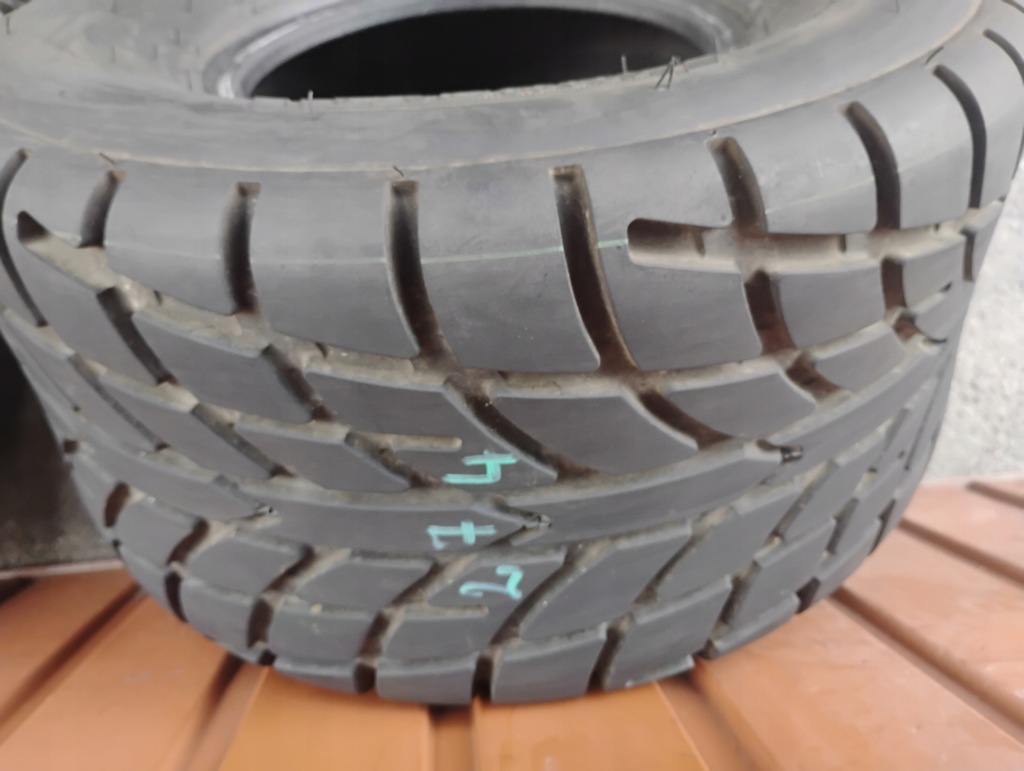 QUAD INN0VA ANVELOPE RACER 20X10.00-9 215/50-9.0 274 Product image