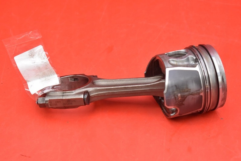 BIELLA PISTON 085190 FORD MONDEO MK4 2.0 TDCI 08R Product image