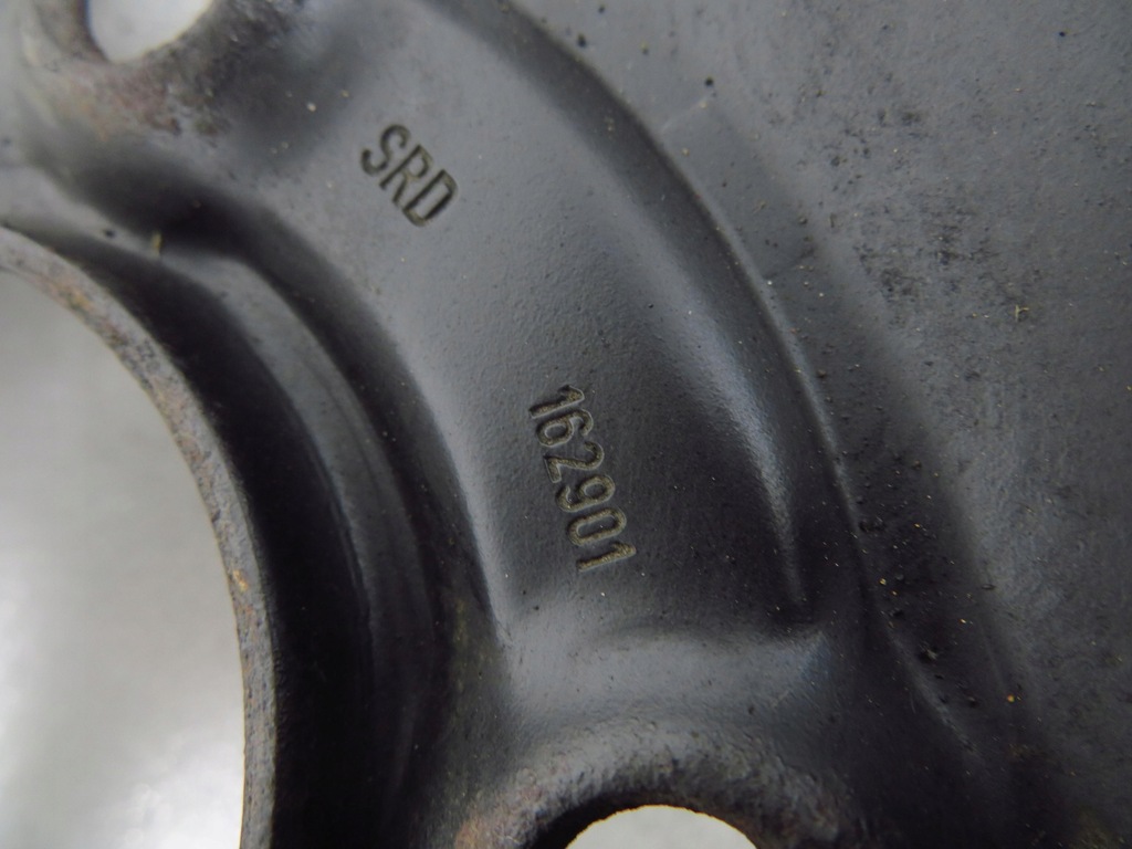ROATA DE rezerve BMW E46162901 Product image
