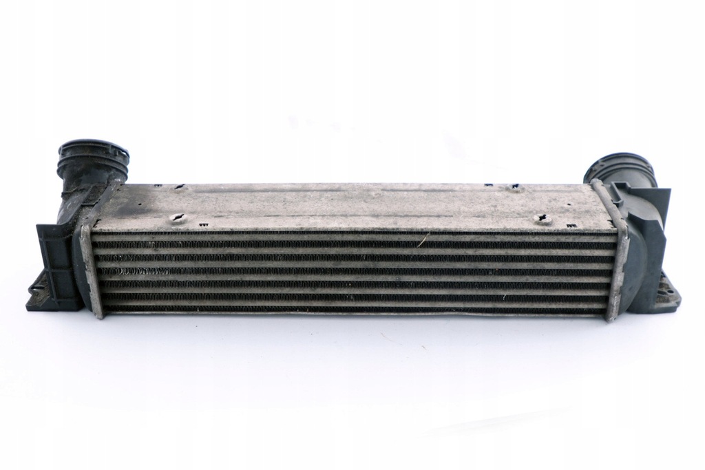BMW E90 325d 330d M57N2 Intercooler Radiator de aer 7800680 Product image