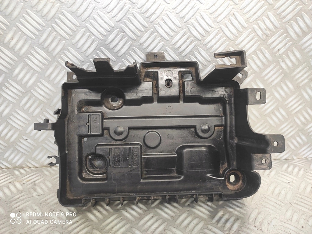 Baza bateriei 13296473 Opel Corsa D ridicare 1,2 1,4 benzină Product image