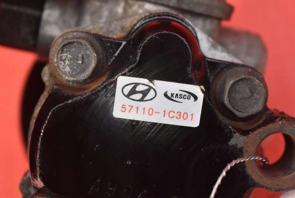 POWER POMP 57110-1C301 HYUNDAI GETZ 1 I 1.3 12V 04R Product image