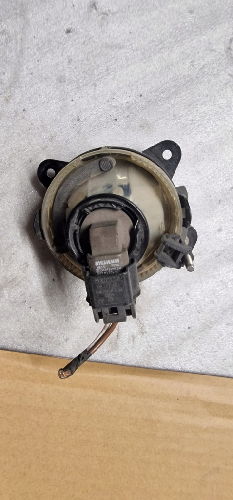 SKODA FABIA ROOMSTER VW POLO HALOGEN P/ FOG Product image