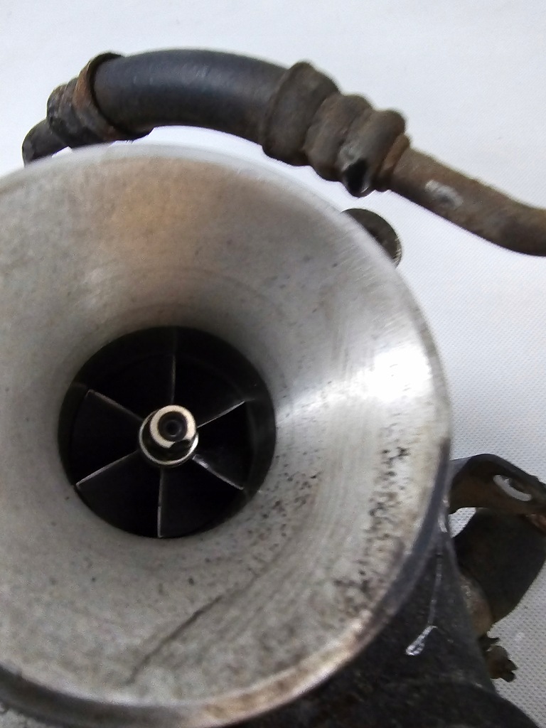 TURBOCOMPRESOR BMW E90 FL 08-12R 2.0D 781232103 Product image