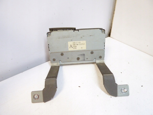 MAZDA 323 F BJ LIFT 01-03 KIT STARTER CONTROLLER COMPUTER 1.6 16V Product image