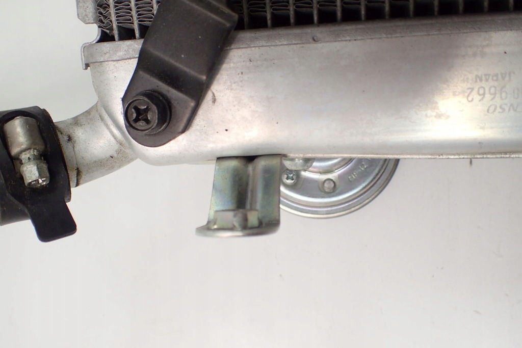 Yamaha FJR 1300 16-18 Ventilatoare radiator Product image