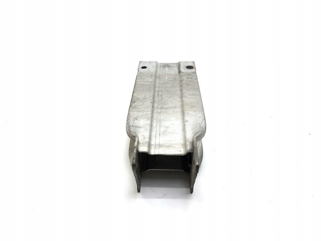 A2076200095 MERCEDES-BENZ Bara de protecție față Product image