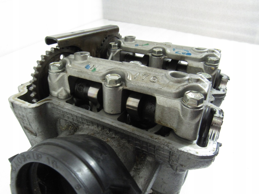 Set cap spate + supape + role pentru Suzuki Gladius 650 Product image