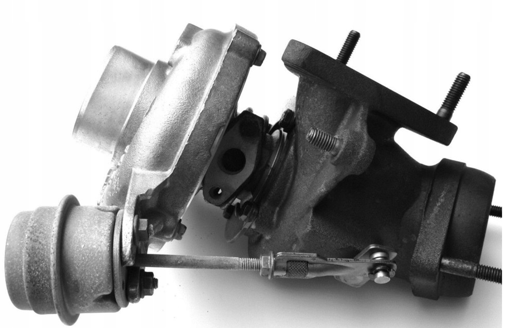 TURBINA SSANGYONG 742289-0002 742289-5001S Product image