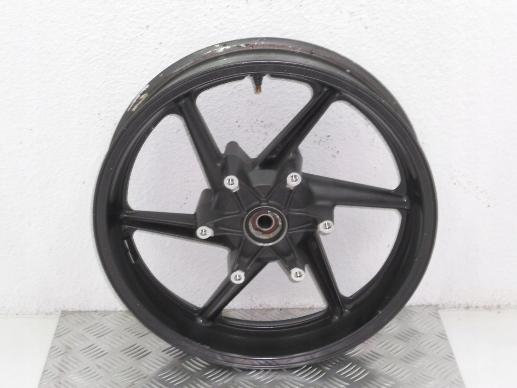 ROATA FATA HONDA CB 750 SEVEN FIFTY RIM ORIGINALA Product image