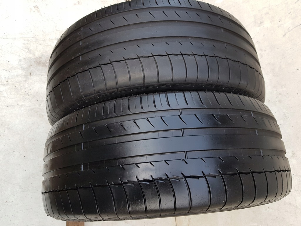 OPORTUNITATE! MICHELIN LATITUDE SPORT 255/45/20 101W Product image