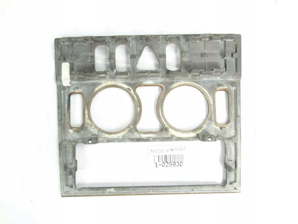 Mercedes Clasa E W210 CADRU CONSOLA CENTRALA A2106830308 Product image