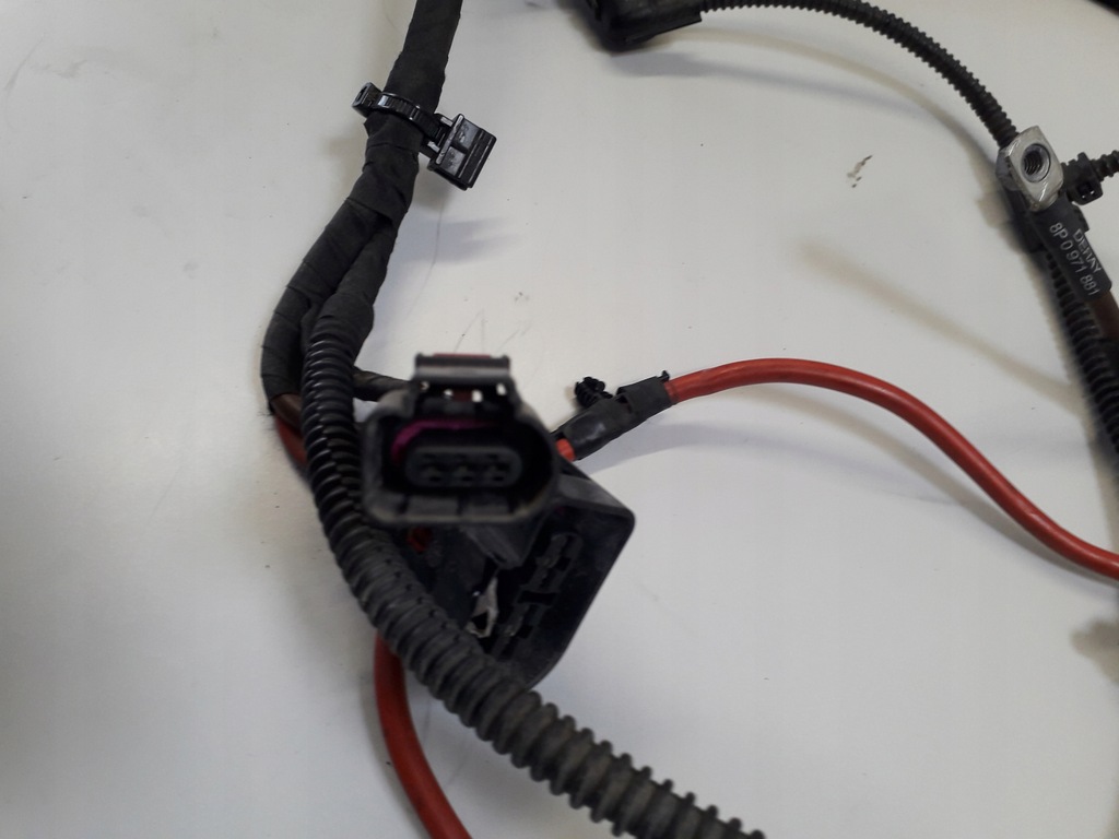 CABLA DE Aprindere AUDI 5Q1971111 Product image