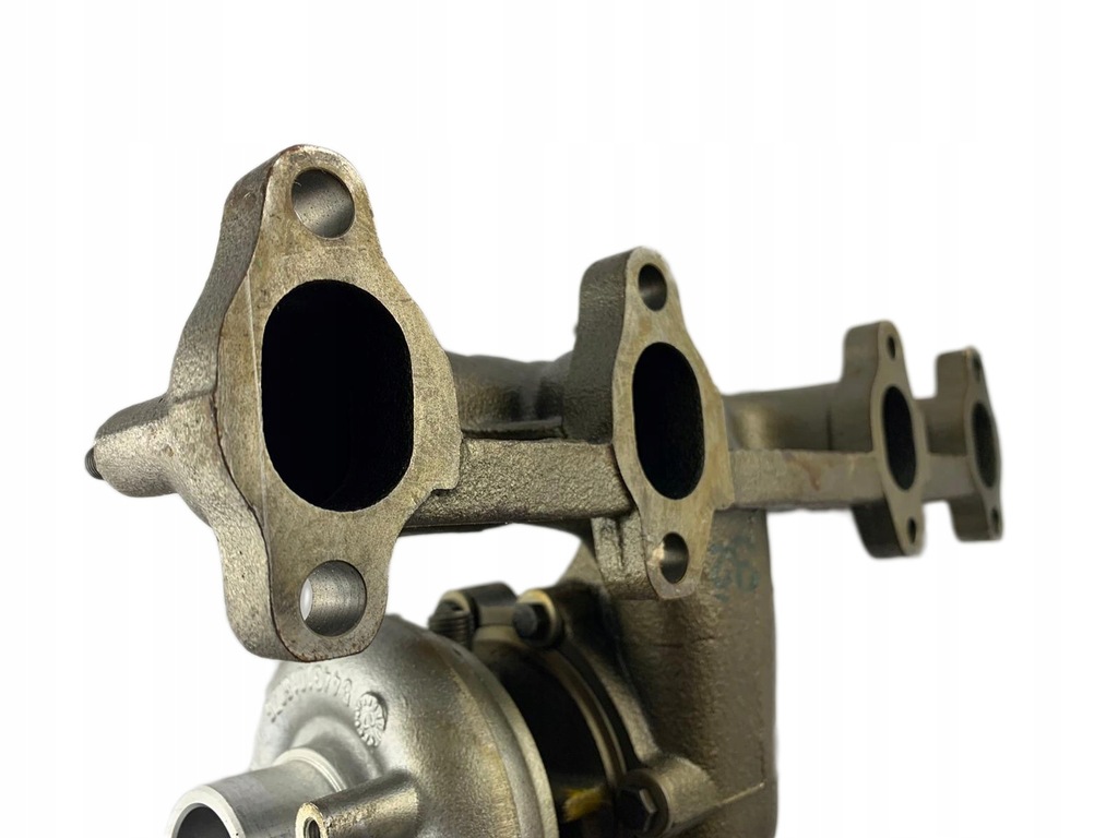 TURBINA VW NEW BEETLE 1.9 TDI 101 CP AXR ATD Product image