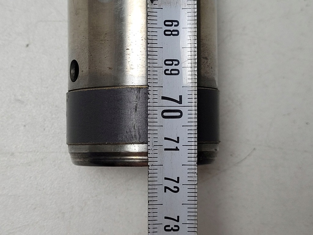 SUZUKI DR250 90-95 LAGA SUSPENSIA FATA TEVI 14D00 Product image