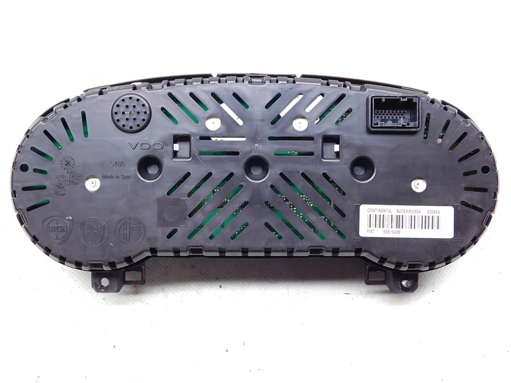 CONTOR CEAS Alfa Romeo MITO 1.4 16V EU 50516435 Product image