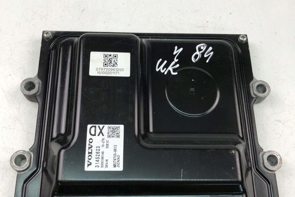 ECU Volvo S60 II 31452623 2012 Unitate de control al motorului Product image