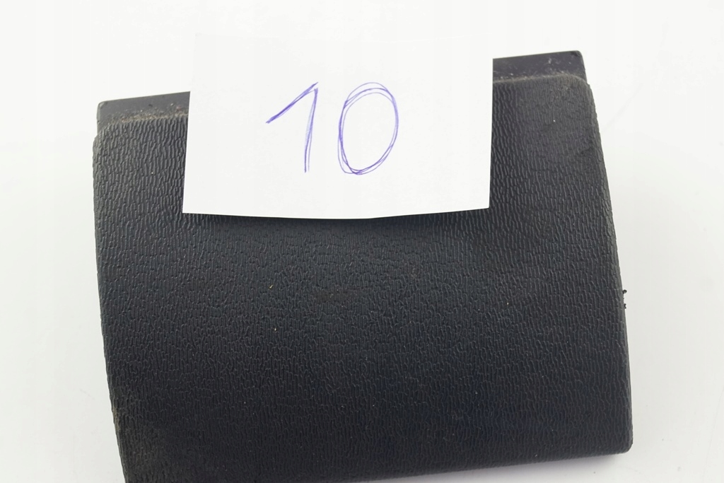 Superior din spate, scrumă din spate audi A3 8L Lift Blue Navy Product image