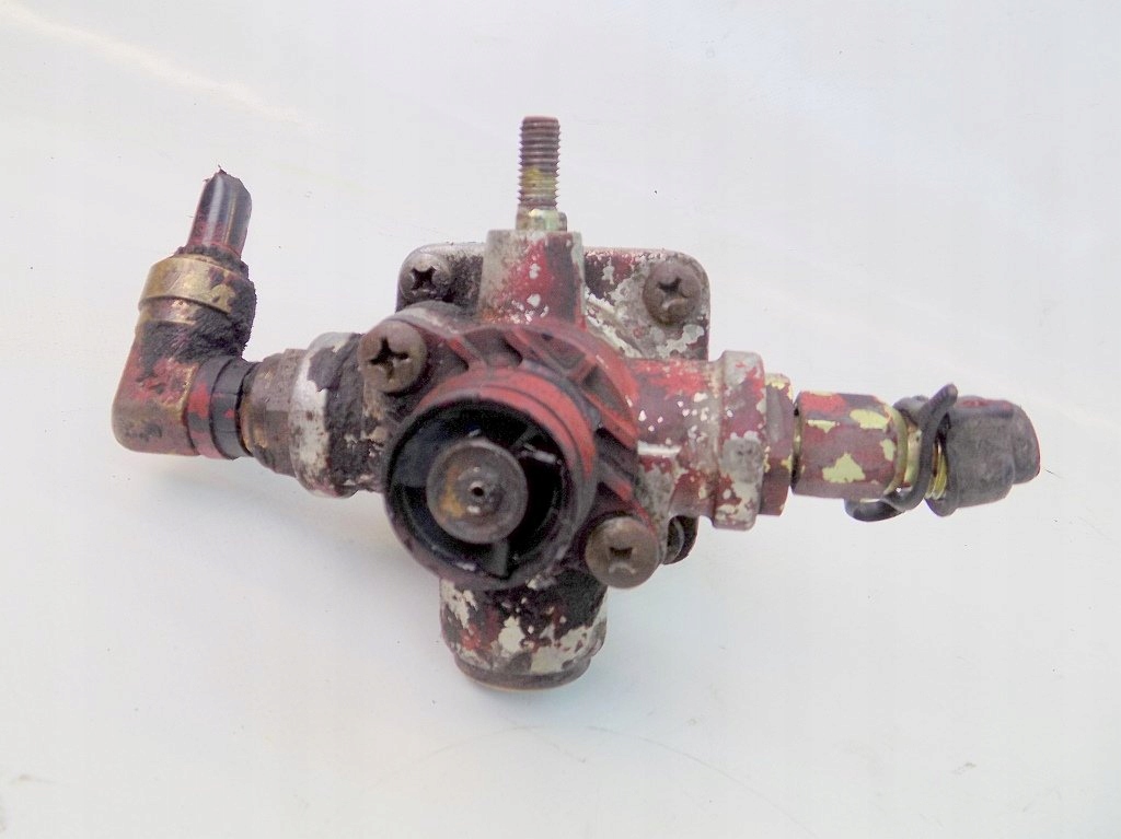 SUPPA RENAULT MIDLINER S140 1993 9750020700 Product image
