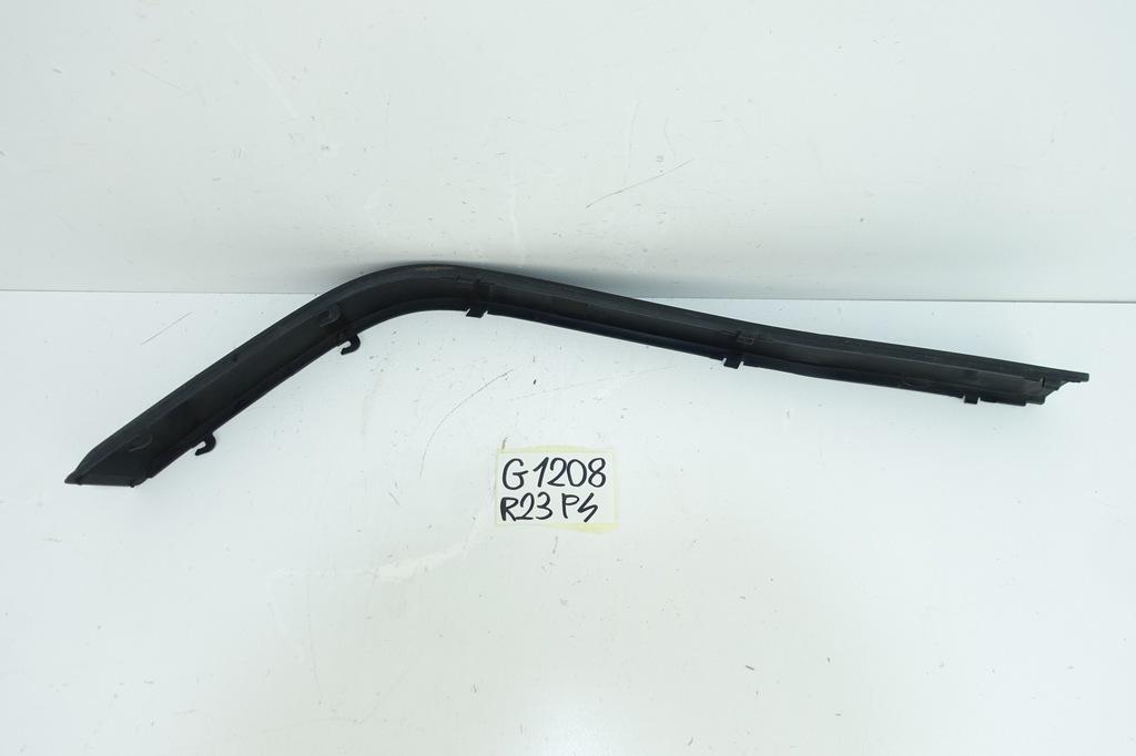 BMW 3 E36 1990- BUNLLE STOP FRONT 8146077 Product image