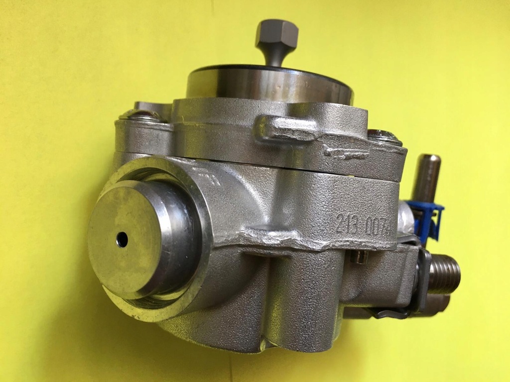Pompa de înaltă presiune Opel 2.2 Direct Z22YH Product image