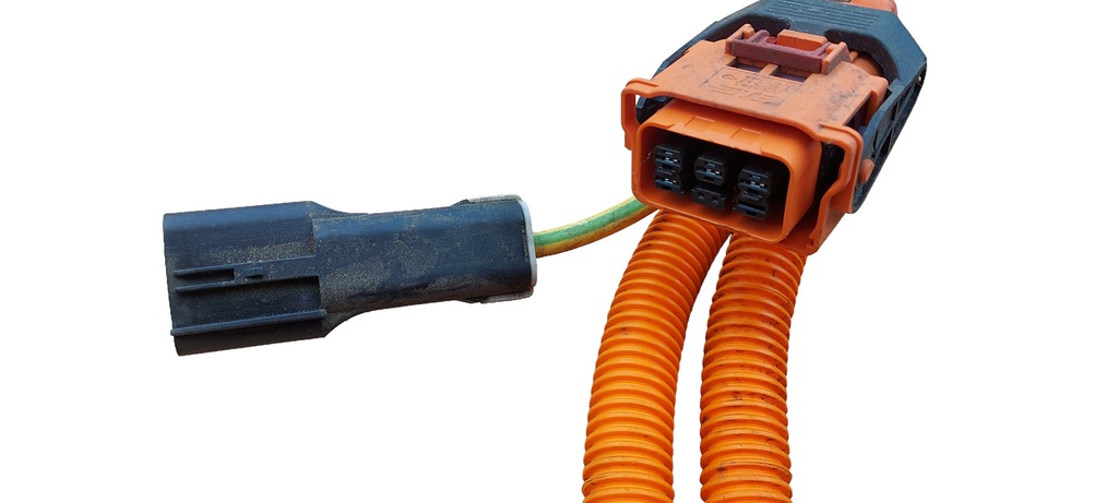 PRISA CABLU INCARCARE FIAT 52191226 Product image