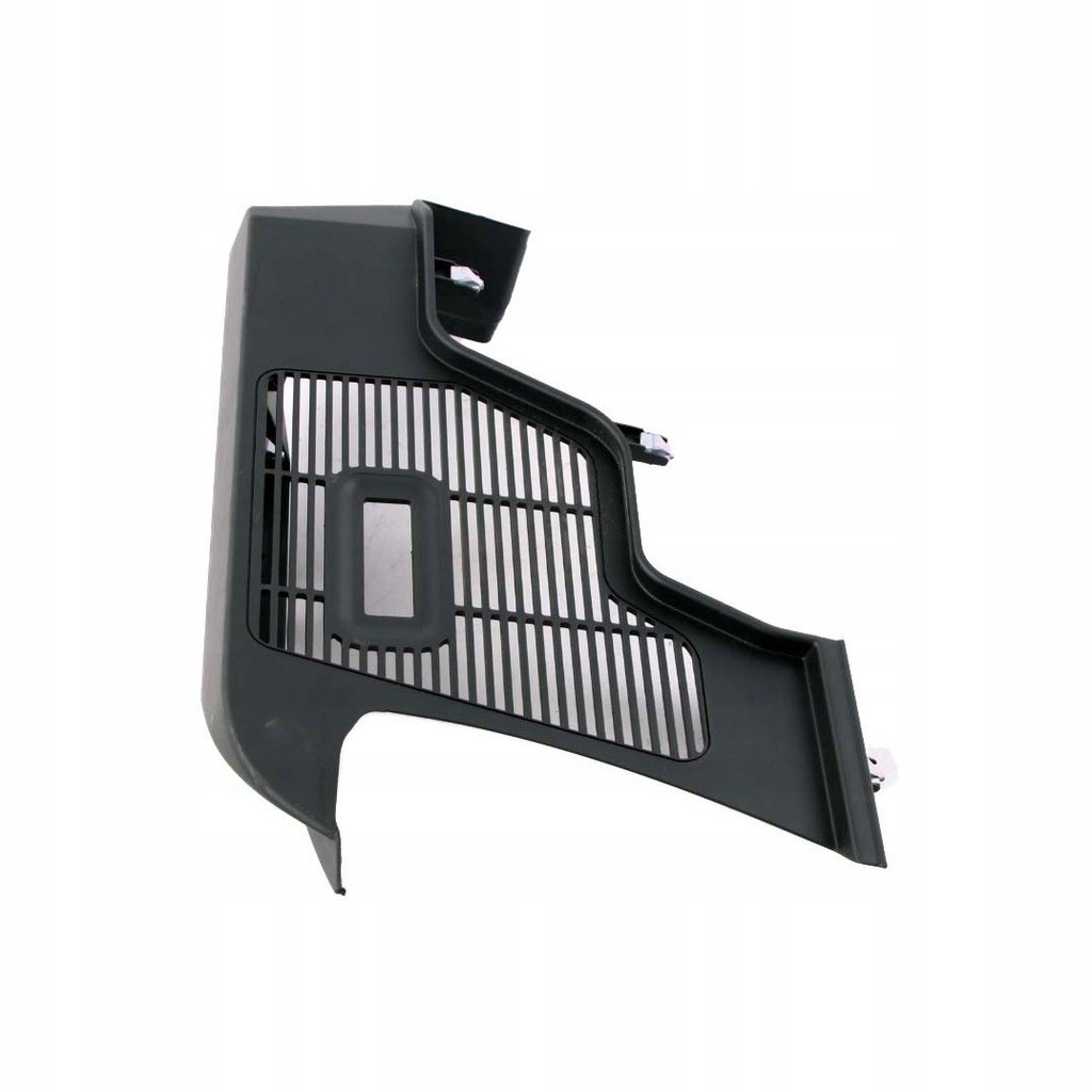 Capac lateral BMW F07 GT Capac portbagaj Stânga Negru 9139175 Product image