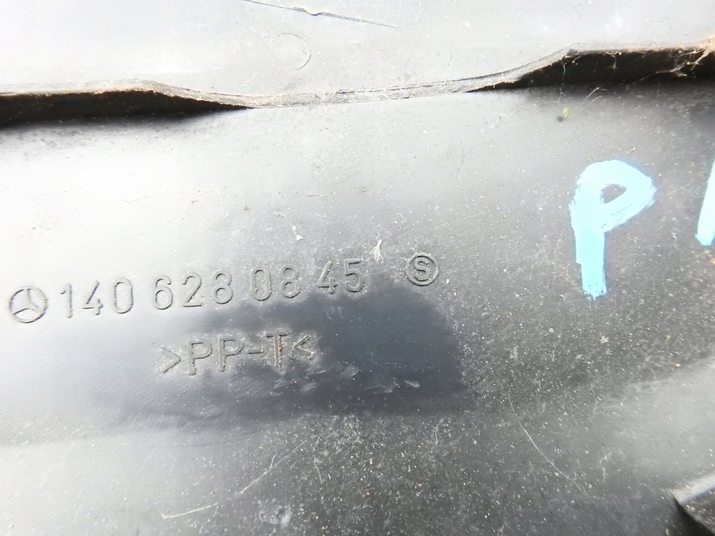 Capac far dreapta Mercedes W140 1406280845 Product image