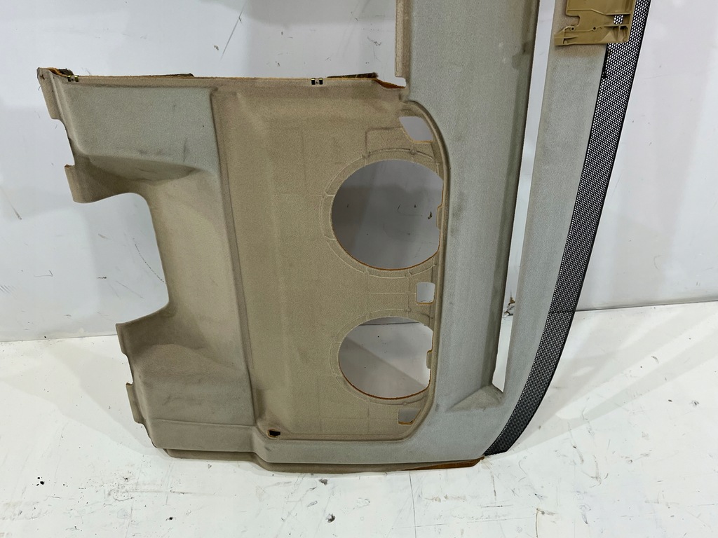RAFT SPATE MERCEDES W140 S500 LIFT LUNG BEI DE INTEGRAȚI ROLE ROLLER Product image