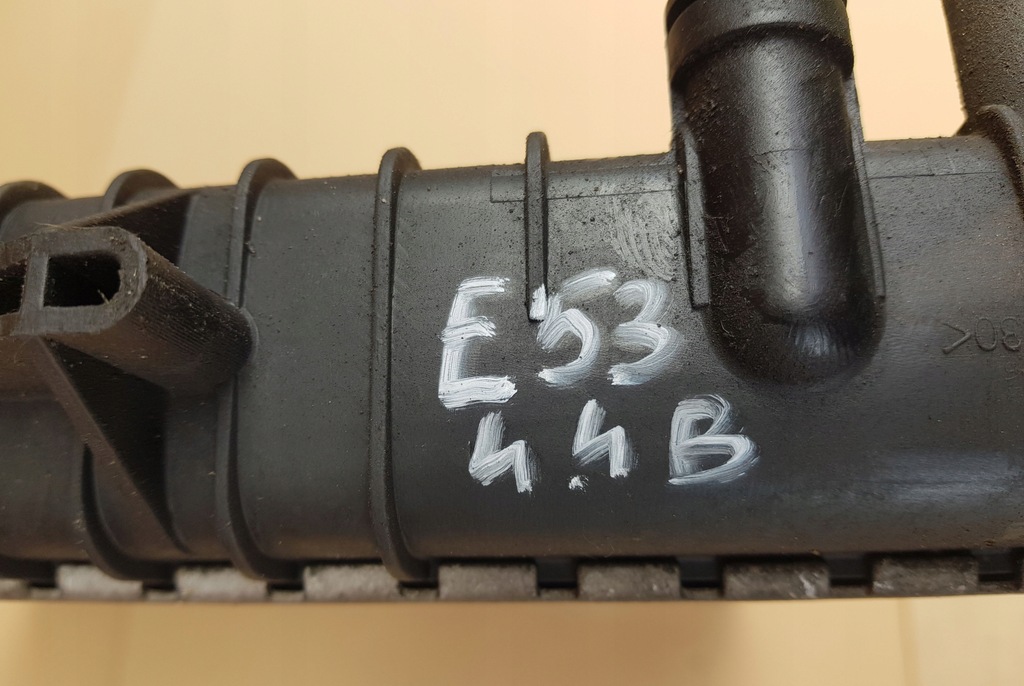 BMW X5 E53 4.4 B RĂCITOR APA 6078801E ORIGINAL Product image