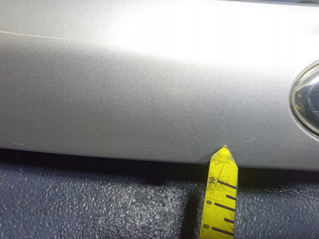 CAPAC portbagaj spate FORD C-MAX MK2 ENERGI BLENDA Product image