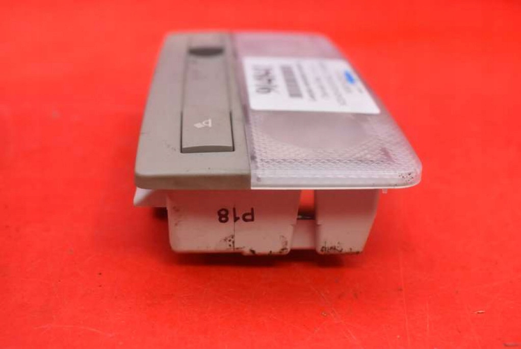 LAMPĂ INTERIOARĂ SPATE 22774329 CHEVROLET CRUZE 1 I 12-15 Product image