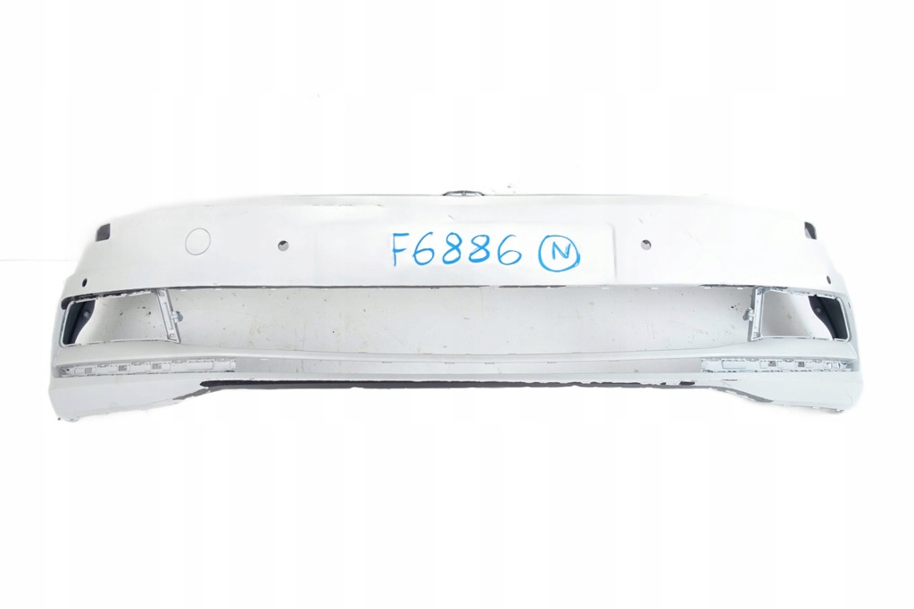 VW Touran 5TA II 2015- Front Bumper Front 5TA807221A-L Product image
