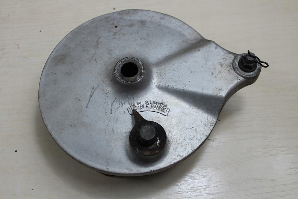 KAWASAKI VN750 VULCAN TAMBUR FRANA SAPOTI SPATE Product image