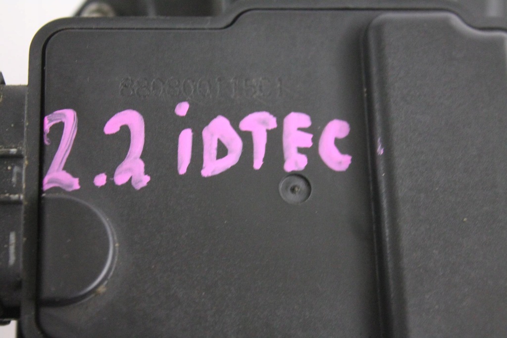 ACCELERATĂ NAS090-52 ACCORD VIII 2.2 I-DTEC Product image