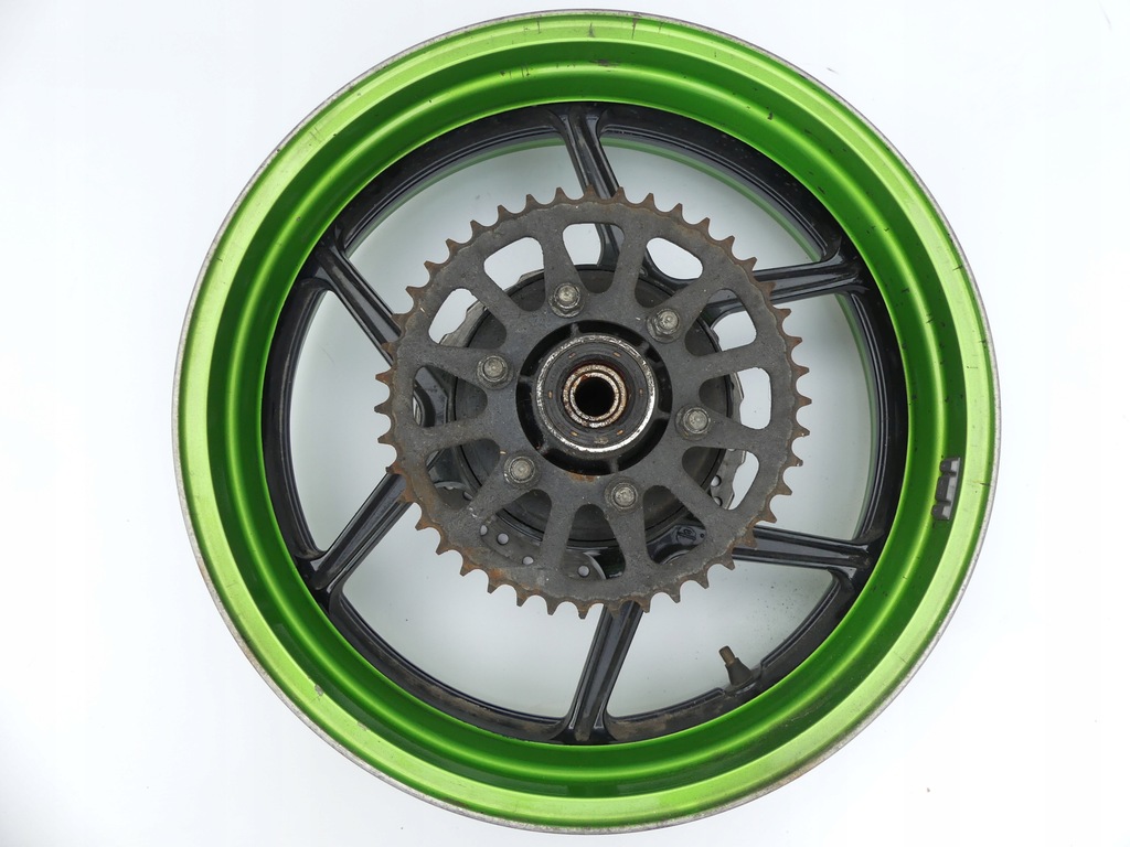 JANTE SPATE DISC SPATE R-0064 KAWASAKI Z750 07 + Product image