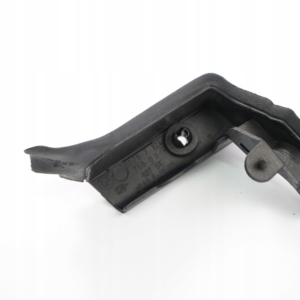 BMW E87 E90 Garnitura benzi capota stanga 7124759 Product image