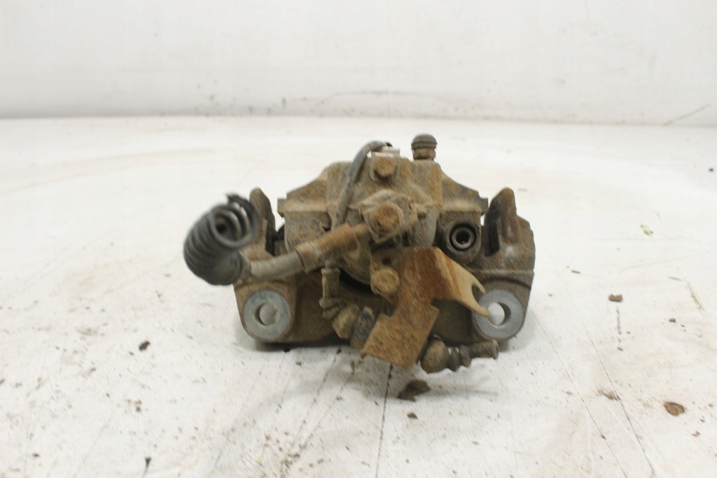VW TOUAREG 2.5 TDI R5 ETRIER DE FRANA DREAPTA SPATE Product image