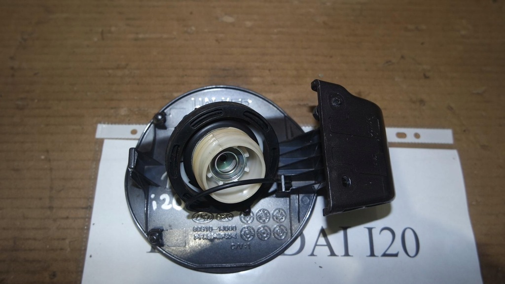 CLAPETA DE UMPLEARE CARBURANT HYUNDAI I20 69510-1J000 Product image
