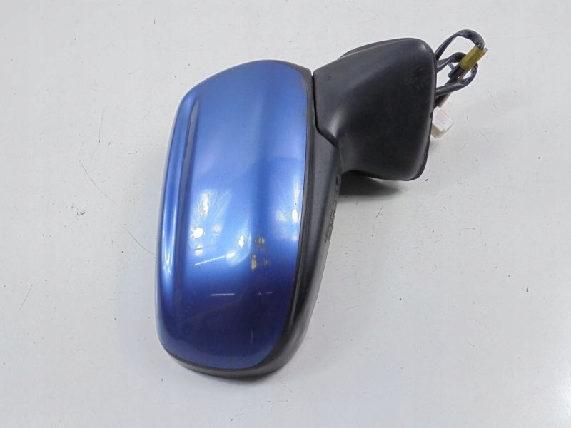 Oglinda PREMACY CP DREAPTA ALBASTRU ELECTRIC 010089 Product image