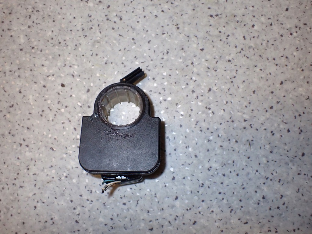 TOYOTA COROLLA VERSO 04- 09 SENSOR unghiul de virare Product image