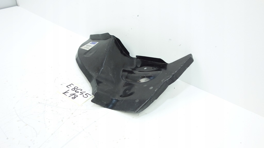 PEUGEOT 206 1998- REPARATII FIXARE PERETE 7140.C9 Product image